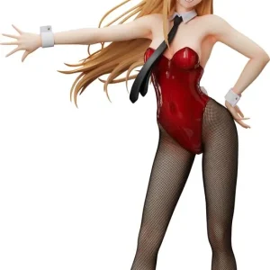 FREEing Chainsaw Manpower Bunny Ver 1/4 Scale Pre-Painted Figure