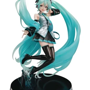 FuRyu Hatsune Miku 1/7 Scale Complete Figure Chronicle Series