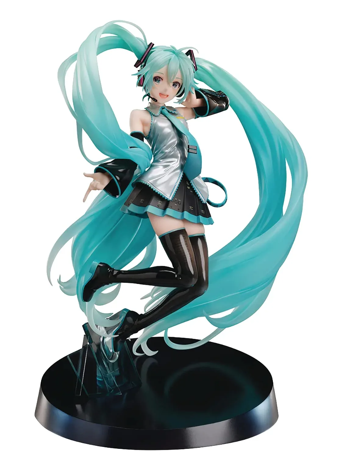 FuRyu Hatsune Miku 1/7 Scale Complete Figure Chronicle Series