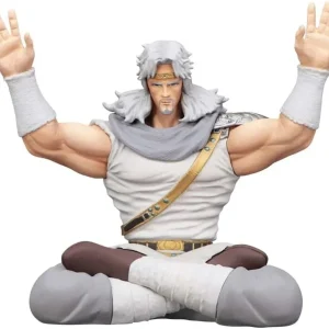 FuRyu Hokuto No Ken Toki Noodle Stopper Figure Collectible Figurine