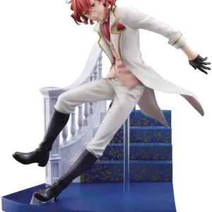 FuRyu Sparrow Bungou Stray Dogs Nakahara Chuuya F:Nex 1/7 Scale Figure
