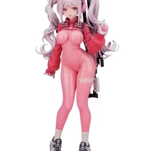 Goddess of Victory Nikke Alice by Flare Cerberus Project As Planning Figure