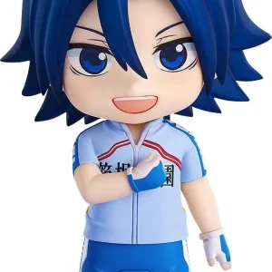 Good Smile Arts Shanghai Manami Sangaku Nendoroid Light Yowamushi Pedal Figure