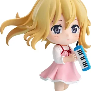 Good Smile Arts Shanghai Miyazono Kaori Nendoroid Light Spring Ver. Figure