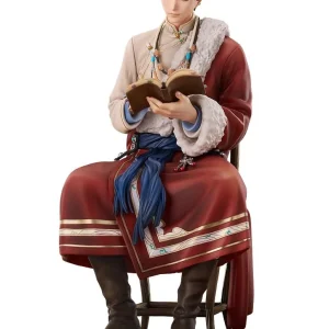 Good Smile Arts Shanghai Wu Xie 1/7 Figure Xinxue Jiumeng Version