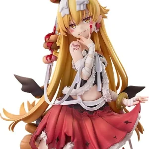 Good Smile Company 1/7 Scale Shinobu Oshino Pre-Painted Figure Monogatari Series