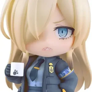 Good Smile Company Blue Archive Kana Nobasha Nendoroid Figure 100mm