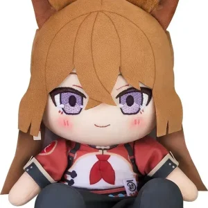 Good Smile Company Blue Archive Lumi Cuddly Plush Doll 6.7in