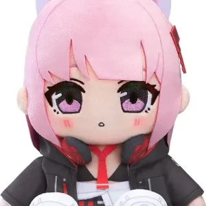 Good Smile Company Chocopuni Blue Archive Soft Figure 6.7in