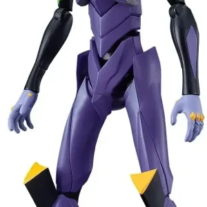 Good Smile Company Evangelion Unit 13 MODEROID Kit, Poseable Joints