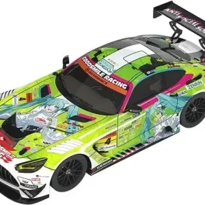 Good Smile Company Hatsune Miku AMG 2022 Resin Model Figure