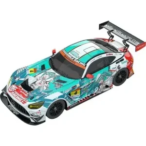 Good Smile Company Hatsune Miku AMG 2023 1/18 Resin Figure