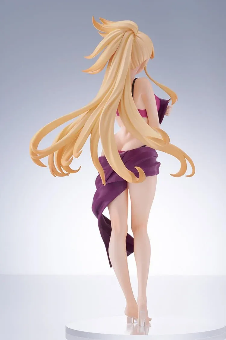 Good Smile Company Kekkon Yubiwa Monogatari Krystal Novaty Nokanatika Figure L - Image 2