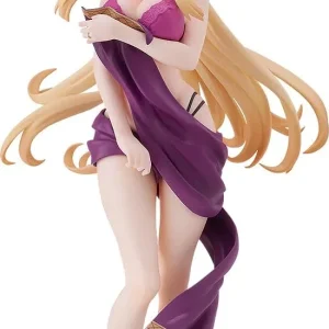 Good Smile Company Kekkon Yubiwa Monogatari Krystal Novaty Nokanatika Figure L