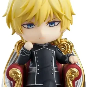Good Smile Company Legend Galactic Heroes Nendoroid Collectible