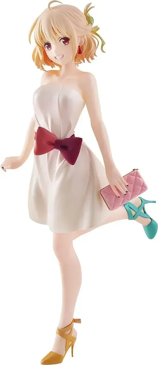 Good Smile Company Licorice Recoil POP UP PARADE Chisaki Figure