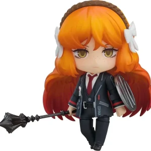 Good Smile Company Limbus Company Ishmael Nendoroid Figure 100mm