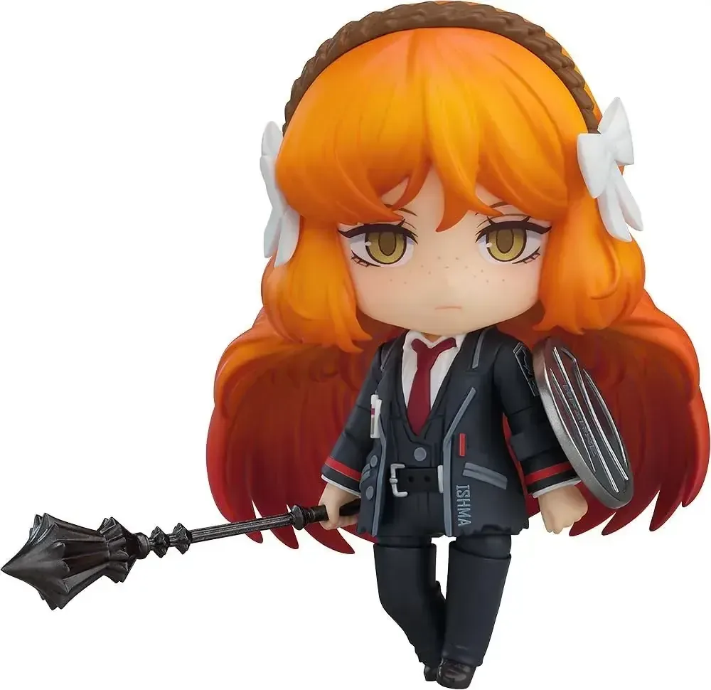 Good Smile Company Limbus Company Ishmael Nendoroid Figure 100mm