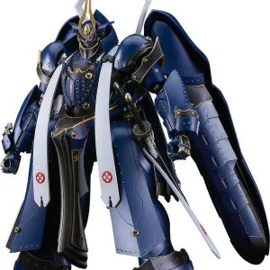 Good Smile Company Moderoid Muramasa Soushuu Gorou Model Kit