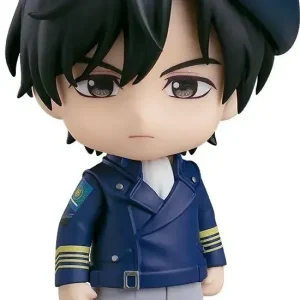 Good Smile Company Nendoroid 937 Yang Wenli 100mm Painted Figurine