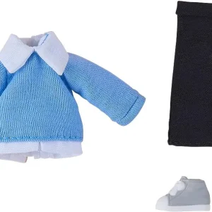 Good Smile Company Nendoroid Doll Outfit Set Campus Coordinate Boy Blue