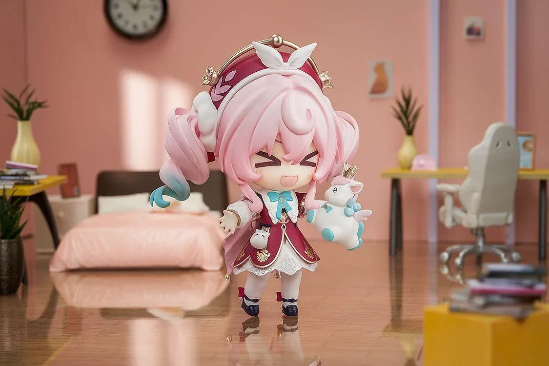 Good Smile Company Nendoroid Hyancy Crash Starrail Action Figure - Image 2