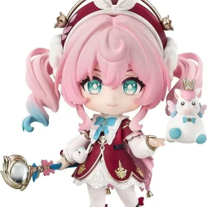 Good Smile Company Nendoroid Hyancy Crash Starrail Action Figure
