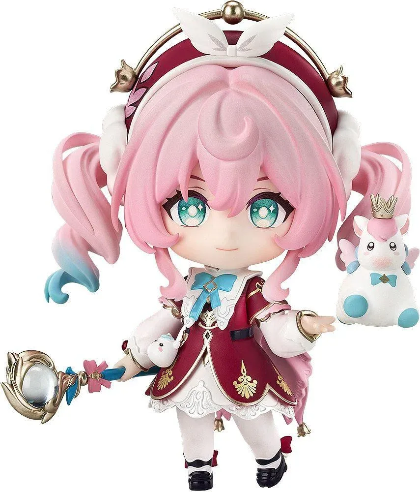 Good Smile Company Nendoroid Hyancy Crash Starrail Action Figure