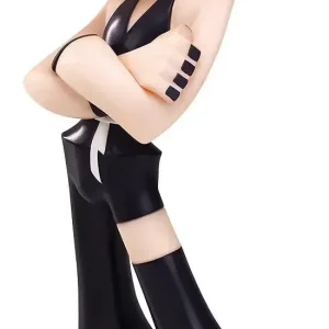Good Smile Company Panty Stocking Garterbelt Figure Painted 5.5 In