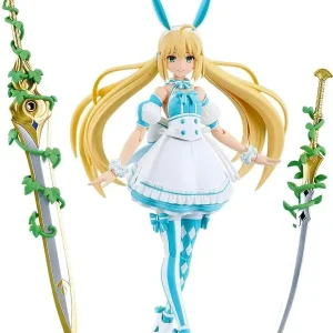 Good Smile Company PLAMATEA Fate/Grand Order Altoria Assembly Figure