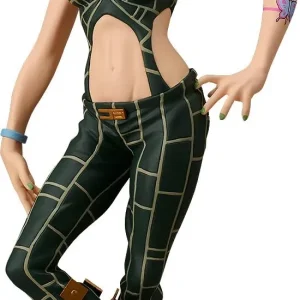 Good Smile Company Pop Up Parade Jolyne Cujoh JoJo's Stone Ocean Figure