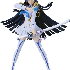 Good Smile Company Pop Up Parade Kill La Kill Satsuki Kiryuuin Figure
