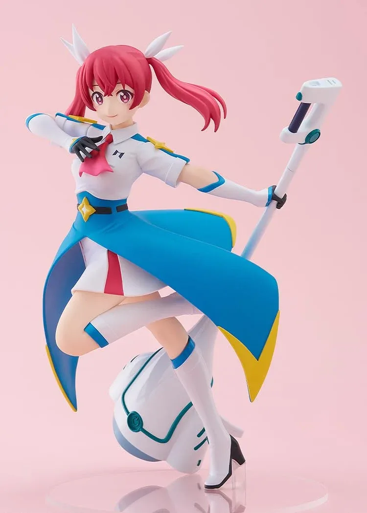 Good Smile Company Pop Up Parade Sakuragi Kana L Size Non-Scale Figure - Image 2