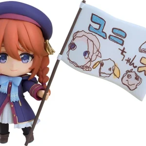 Good Smile Company Princess Connect ReDive Shingyouji Yuni Nendoroid 2574 Toy