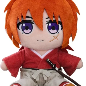 Good Smile Company Rurouni Kenshin Himura Kenshin Figure Collectible Toy
