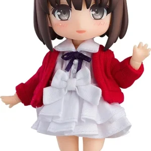 Good Smile Company Saenai Heroine KATO Megumi Nendoroid Doll Figure
