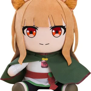 Good Smile Company Spice and Wolf 40cm Holo Plushie Toy Collectible