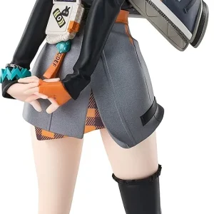 Good Smile Company Zenless Zone Zero Rin Non-Scale Finished Figure