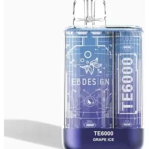 Grape Ice EB TE6000