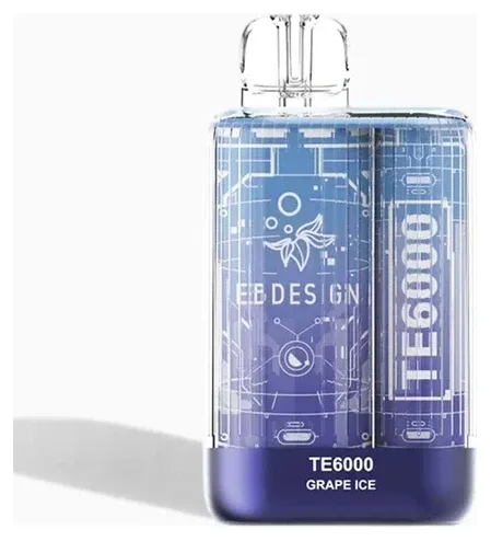 Grape Ice EB TE6000