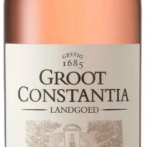 Groot Constantia Rosé 2025