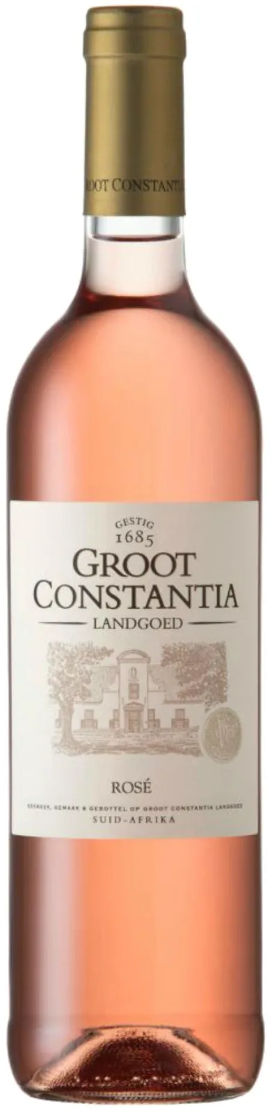 Groot Constantia Rosé 2025