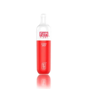 Gummy Drop Flum Float 5%