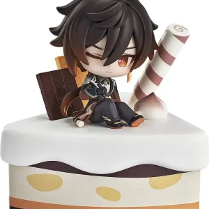 Hao Mei Technology Hao Mijoyo Harajin Naji Collectible Figure