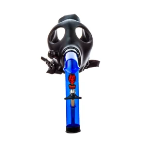 Headway Designs Gas Mask Bong - 16in