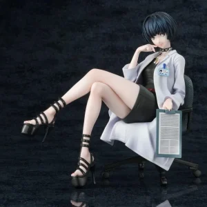 Hobby Japan Persona 5 Takemi Tae 1/7 Cast-Off PVC Figure
