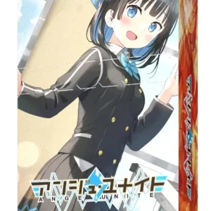 Hobbyjapan Ange Unite Brilliant Vol.2 Card Game Collection
