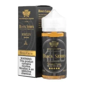 Honey Creme by Kilo Black Series 100ML