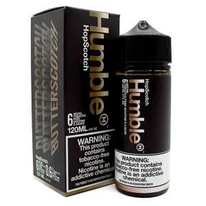 Hop Scotch - 6mg - Humble Juice Co. - 120mL