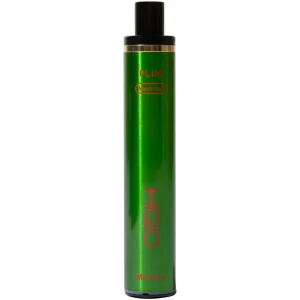 HQD Cuvie Plus: Menthol
